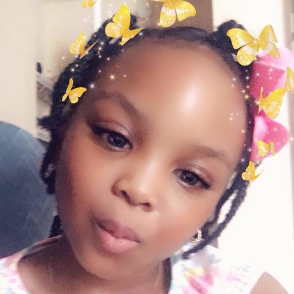 Meet your Posher, Wisline - Picture 1 of 1